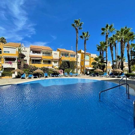 Belvilla By Oyo Los Kiwis 1Aª Lanea De Playa Roquetas de Mar Zewnętrze zdjęcie