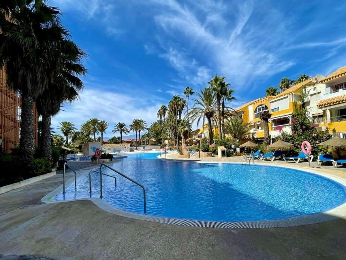 Belvilla By Oyo Los Kiwis 1Aª Lanea De Playa Roquetas de Mar Zewnętrze zdjęcie
