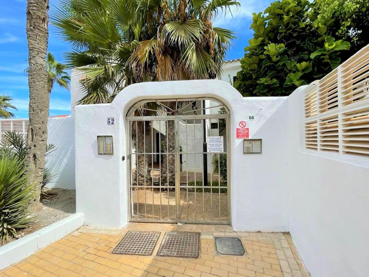 Belvilla By Oyo Los Kiwis 1Aª Lanea De Playa Roquetas de Mar Zewnętrze zdjęcie