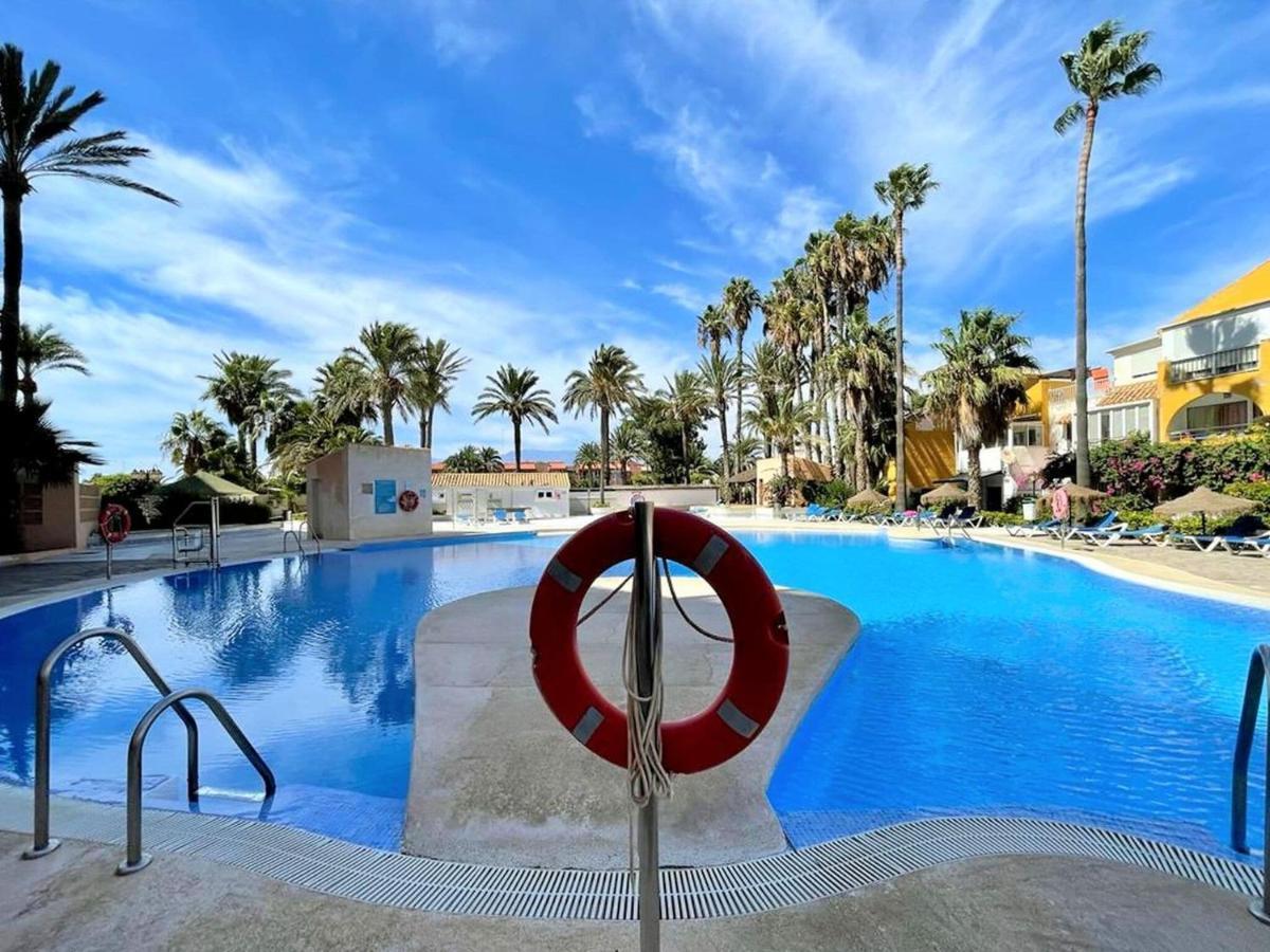 Belvilla By Oyo Los Kiwis 1Aª Lanea De Playa Roquetas de Mar Zewnętrze zdjęcie
