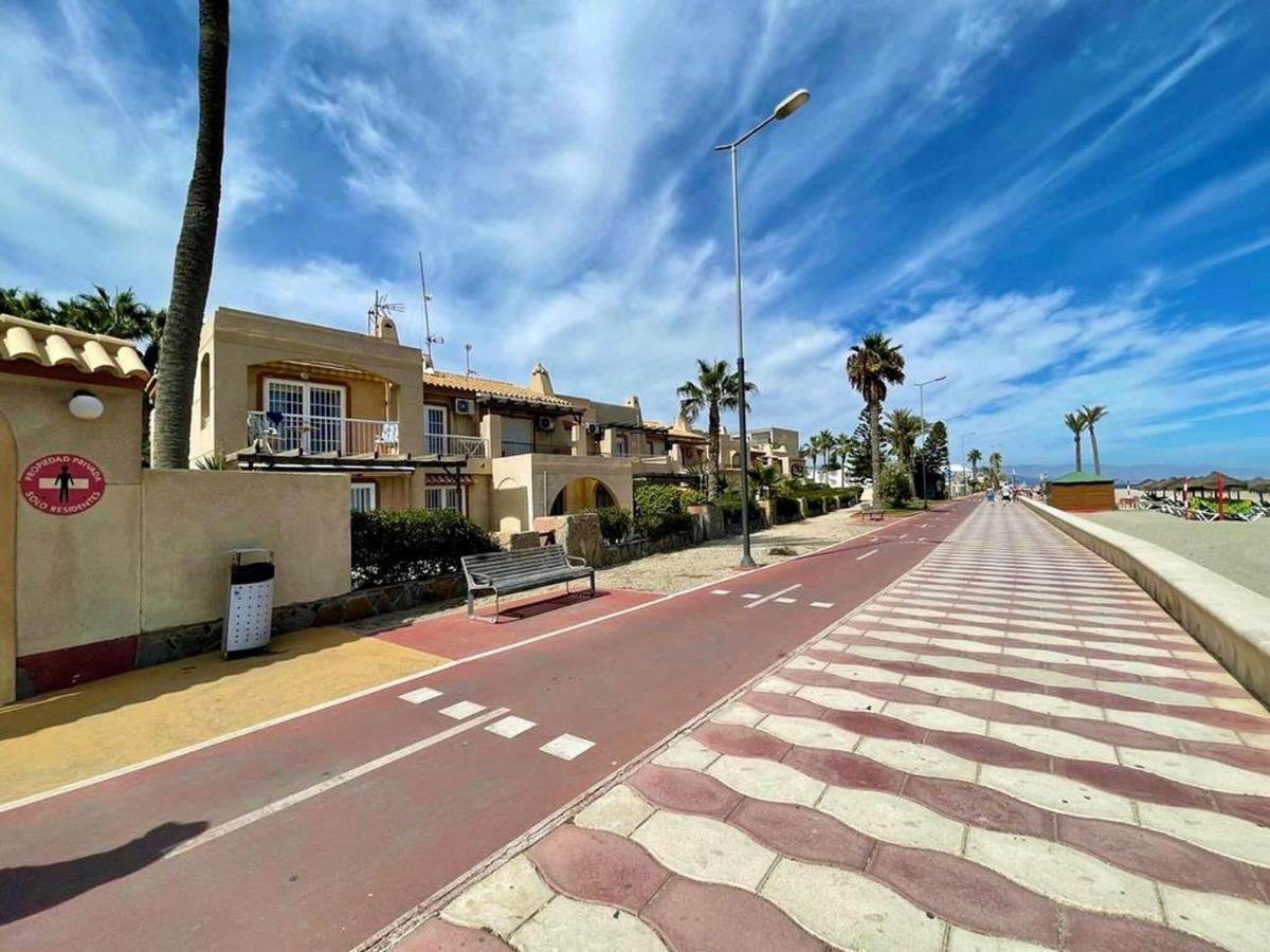 Belvilla By Oyo Los Kiwis 1Aª Lanea De Playa Roquetas de Mar Zewnętrze zdjęcie