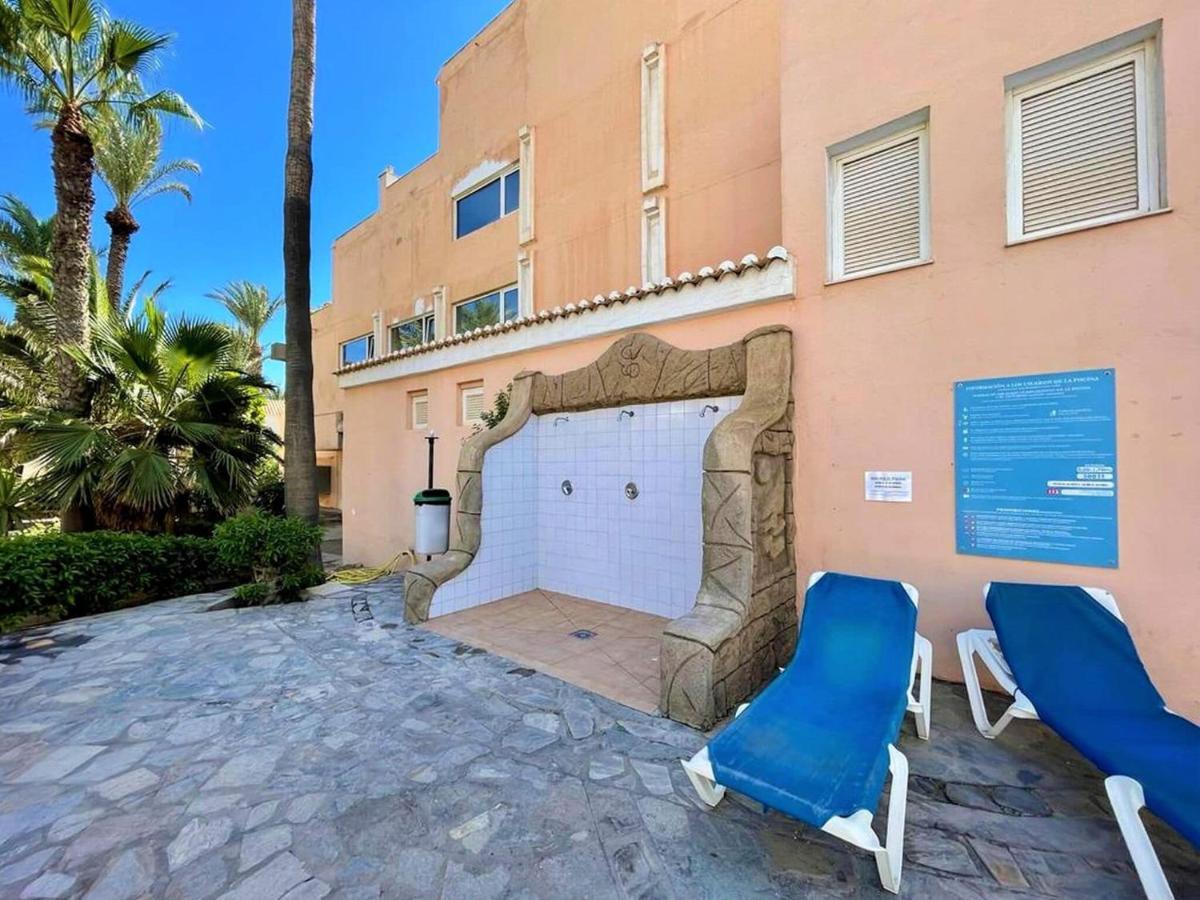 Belvilla By Oyo Los Kiwis 1Aª Lanea De Playa Roquetas de Mar Zewnętrze zdjęcie